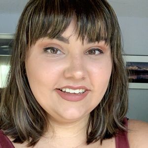 Meet your Posher, Lauren